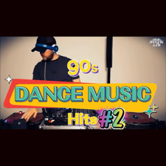 90s Dance Music Hits #2