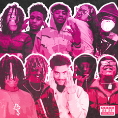 SkinnyBoi CJ Cypher Verse