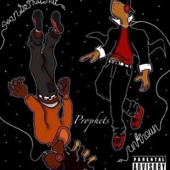 Unknown X Sean DoThatShit - Prophets
