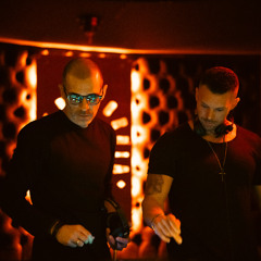 01 Adán Dani b2b Hugo Alba at MIsericordia Club