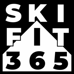Ski Fit 365 VR Immersive Ski Game Oculus Quest