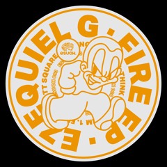 [ESUOH033] Ezequiel G - Fire EP