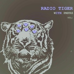 PMPRZ with the Tiger, vol. II