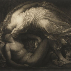 وأين المهموم يَسكب ألمه المكنون ؟