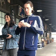 HoldUp///LemmeTalkMyShit