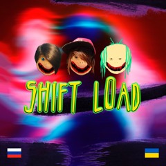 Drozd,Ivanko,KillStroy - Shift Load (Free Download)