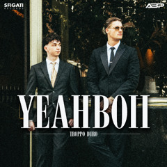 STUGATS X A B P - YEAH BOII (FREE DL)