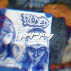 folded. @JY