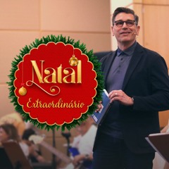 283. Natal Extraordinário (Lc 1) - André Gava