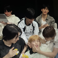 82MAJOR - 10 Minutes (by Lee Hyori)