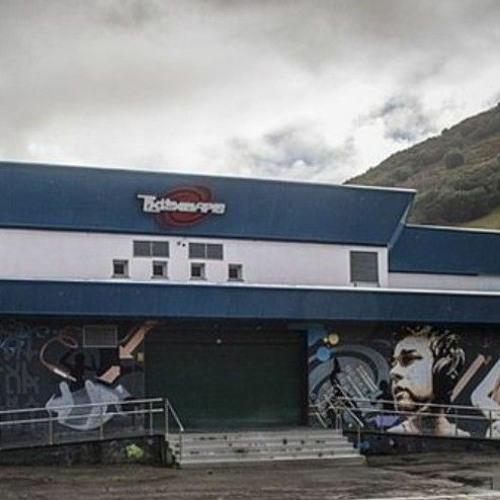 Rotxa - Txitxarro Urte Berri On 2023