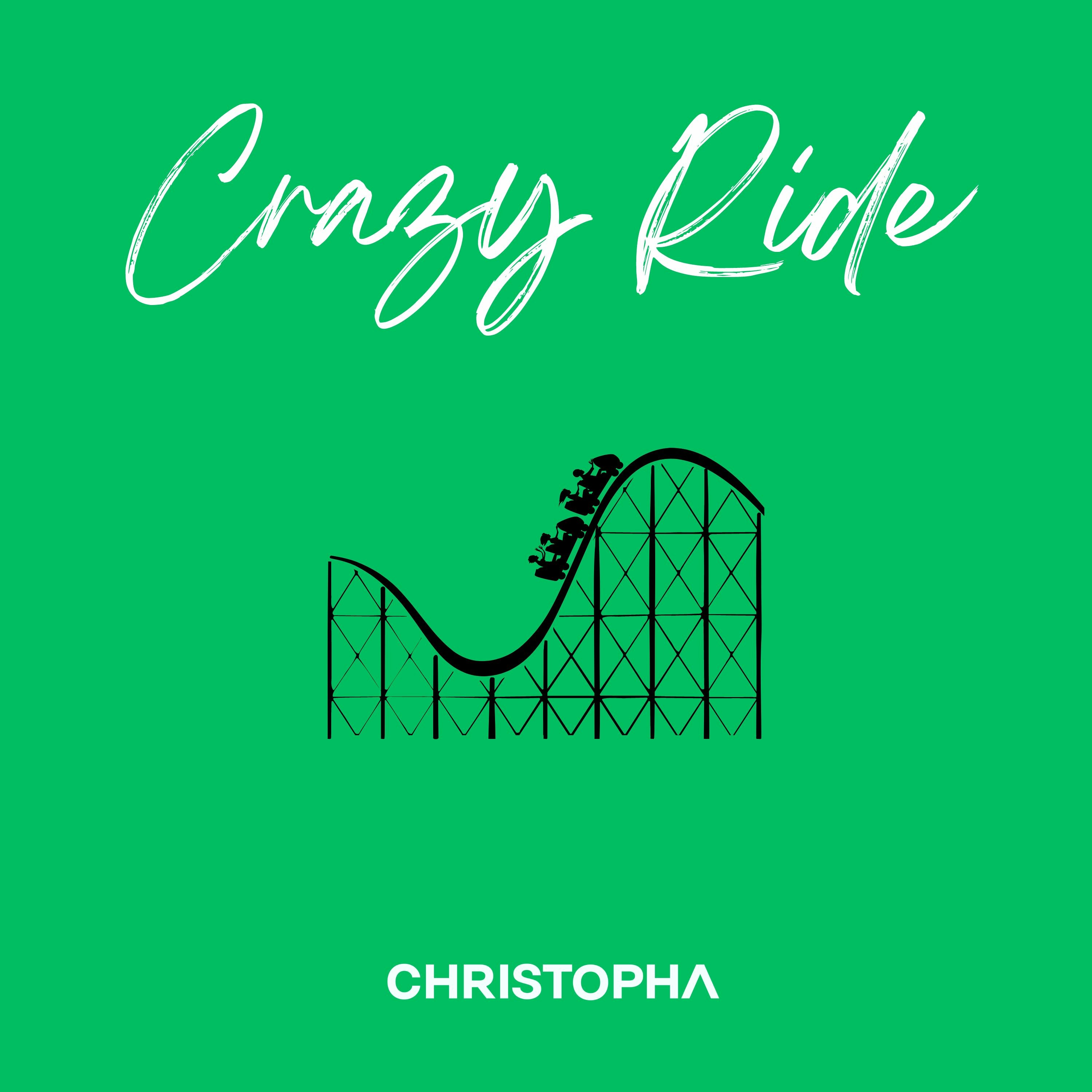 Crazy Ride episode artwork