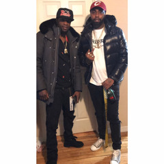 CAPO LV - BACK IN BLOOD remix