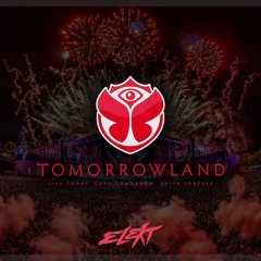 Tomorrowland Academy 2024
