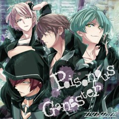 ŹOOĻ - Poisonous_Gangster