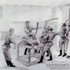 Beated Prisoners