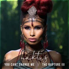 Naktus Music - You Cant Change Me X The Rapture PtIII Preview (Afro-House Edit) [Free Download]