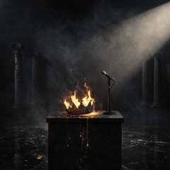 Counting Who Stood Down