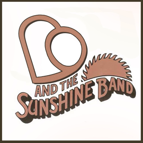 Kc And The Sunshine Band - That's The Way (i like it) (J9 Remix)