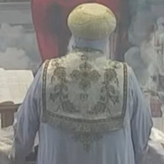 His Grace Anba Youhana of Cairo - Agios and Institution Narrative (English/Coptic)
