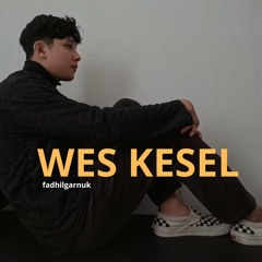 Wes Kesel