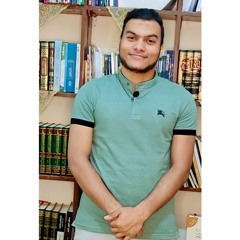 رائية عمر بن أبي ربيعة ( أمن آل نُعمٍ أنت غادٍ فمبكر ) | إلقاء محمد سمير