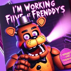 Workin Five Nights Fnaf Soundtrack Fanmade Ai Ed Sharren, The Weeknd Michael Jackson and Eminem