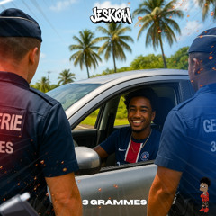 3 GRAMMES (MIX SHATTA BOUYON 2025)