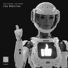 Tube & Berger, LinaColada - Like Addiction (Radio Edit)