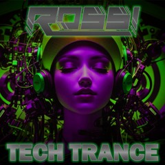 DJ Rossi Tech Trance Mix 30 09 2023