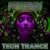 Artwork for DJ Rossi Tech Trance Mix 30 09 2023