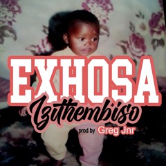 Izithembiso by Exhosa