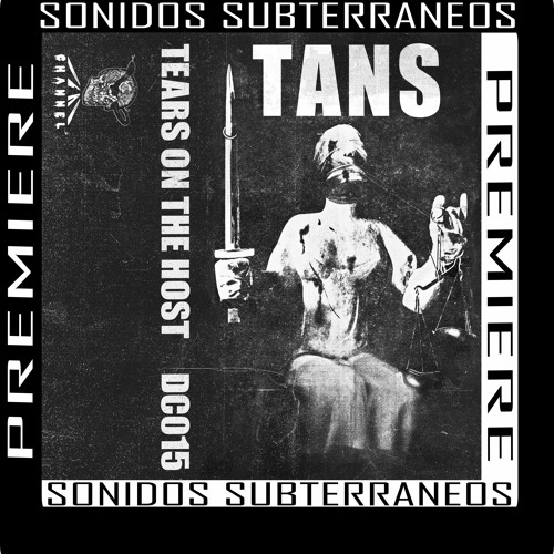 | Premiere | TANS - The Priest's Morsel (DJ Nephil RMX) | [Dead Channel Records]