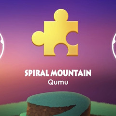 Spiral Mountain - Banjo Kazooie | Qumu Remix