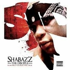 Shabazz The Disciple - Lidushopahorraz