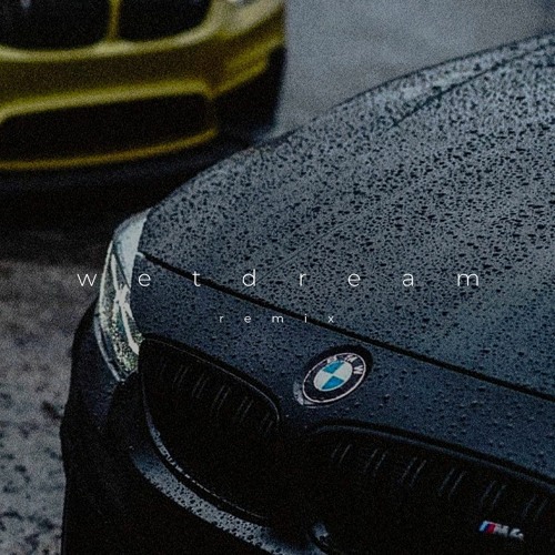 JVLA - Wet Dream (SPRYKRAFT Remix)