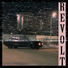 GhxstedBxi x HELIXIFY - REVOLT (Remake)