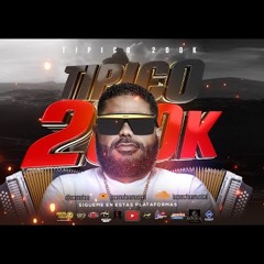 Dj Locomotora - Tipicos 200K