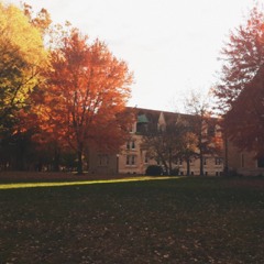 October