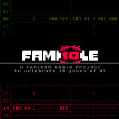 IsabelleChiming - MANY Enemies Approaching (Fami10LE)