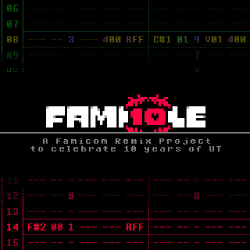 IsabelleChiming - MANY Enemies Approaching (Fami10LE)