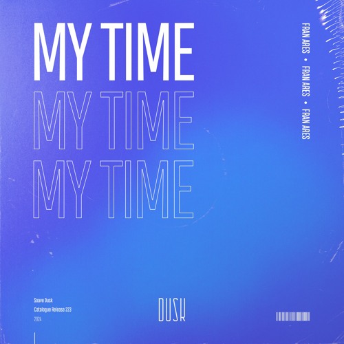 Fran Ares - My Time