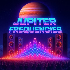 jupiter - frequencies(original mix)
