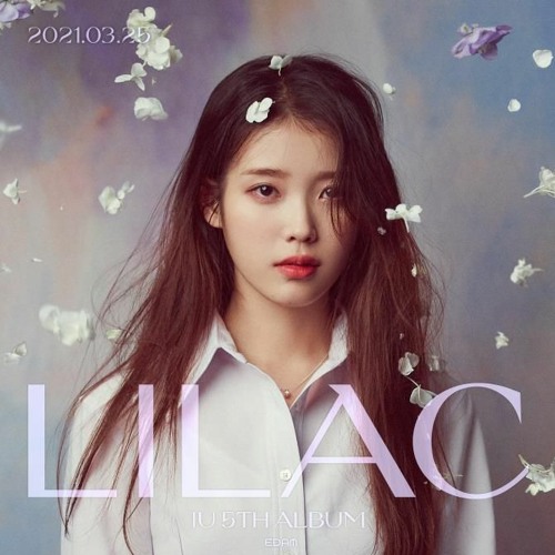 [Full Album] 아이유 (IU) - LILAC (5th Album)