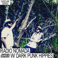 RADIO NOMADA W/ DARK PUNK HIPPIES 17/09/2022