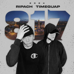 timeguap, ripach - 817