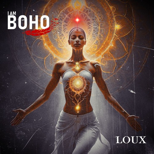 𝗜 𝗔𝗠 𝗕𝗢𝗛𝗢 by Loux