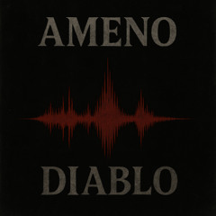 Ameno Diablo - Ameno Remix
