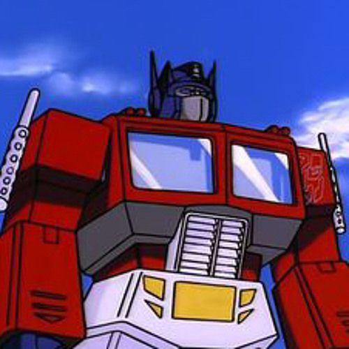 Stream transformers G1 intro instrumental (i didnt make this) by Rare