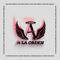A LA ORDEN